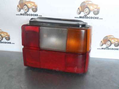Recambio de piloto trasero derecho para citroën bx berlina 1983- 19 trs referencia OEM IAM   