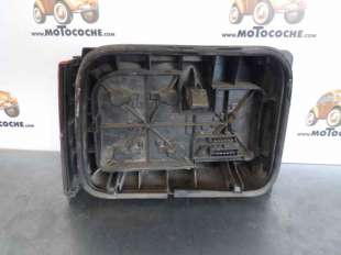 Recambio de piloto trasero derecho para citroën bx berlina 1983- 19 trs referencia OEM IAM    2