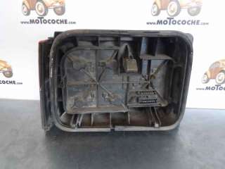 Recambio de piloto trasero derecho para citroën bx berlina 1983- 19 trs referencia OEM IAM   