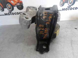 Recambio de soporte motor derecho para peugeot 207 sw 2007-2012 1.6 16v referencia OEM IAM 8980138380  