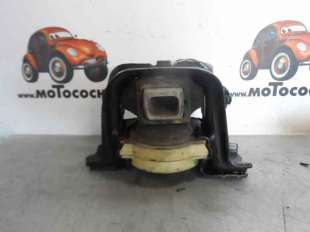Recambio de soporte motor derecho para peugeot 207 sw 2007-2012 1.6 16v referencia OEM IAM 8980138380   2