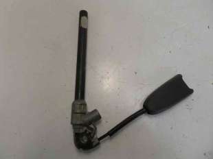 Recambio de cinturon seguridad delantero izquierdo para renault scenic ii 2003-2009 confort dynamique referencia OEM IAM   