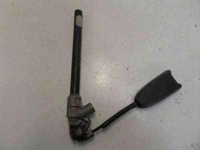 Recambio de cinturon seguridad delantero izquierdo para renault scenic ii 2003-2009 confort dynamique referencia OEM IAM   