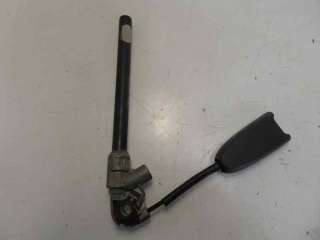 Recambio de cinturon seguridad delantero izquierdo para renault scenic ii 2003-2009 confort dynamique referencia OEM IAM   