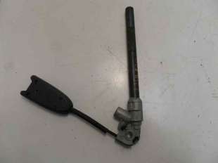 Recambio de cinturon seguridad delantero izquierdo para renault scenic ii 2003-2009 confort dynamique referencia OEM IAM    2