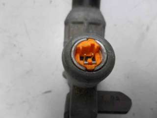 Recambio de cinturon seguridad delantero izquierdo para renault scenic ii 2003-2009 confort dynamique referencia OEM IAM   