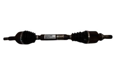 Recambio de transmision delantera izquierda para renault scenic ii 2003-2009 confort dynamique referencia OEM IAM 8200432516 T49