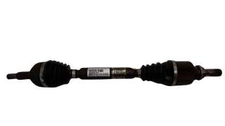Recambio de transmision delantera izquierda para renault scenic ii 2003-2009 confort dynamique referencia OEM IAM 8200432516 T49