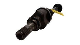 Recambio de transmision delantera izquierda para renault scenic ii 2003-2009 confort dynamique referencia OEM IAM 8200432516 T49 2