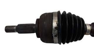 Recambio de transmision delantera izquierda para renault scenic ii 2003-2009 confort dynamique referencia OEM IAM 8200432516 T49
