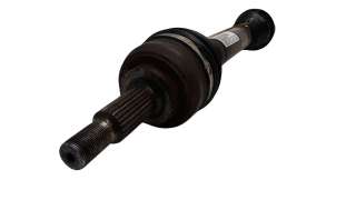 Recambio de transmision delantera izquierda para renault scenic ii 2003-2009 confort dynamique referencia OEM IAM 8200432516 T49