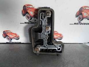 Recambio de portalamparas para seat arosa (6h1) 1997-2001 select referencia OEM IAM 6H0945112EFKZ