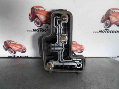 Recambio de portalamparas para seat arosa (6h1) 1997-2001 select referencia OEM IAM 6H0945112EFKZ  
