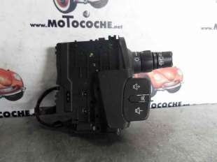 Recambio de mando limpia para renault scenic ii 2003-2009 confort dynamique referencia OEM IAM   