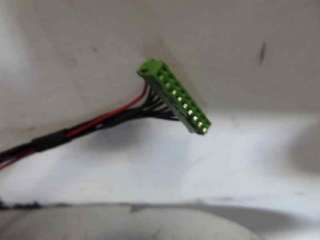 Recambio de mando limpia para renault scenic ii 2003-2009 confort dynamique referencia OEM IAM   