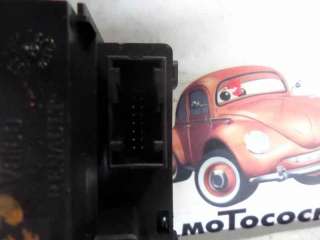 Recambio de mando limpia para renault scenic ii 2003-2009 confort dynamique referencia OEM IAM   