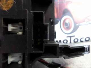 Recambio de mando limpia para renault scenic ii 2003-2009 confort dynamique referencia OEM IAM   