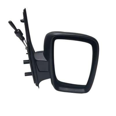 Recambio de retrovisor derecho para fiat scudo (222) 2004- referencia OEM IAM 8153GA 1050954011 FT9237003