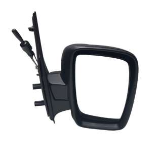 Recambio de retrovisor derecho para fiat scudo (222) 2004- referencia OEM IAM 8153GA 1050954011 FT9237003