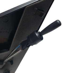 Recambio de retrovisor derecho para fiat scudo (222) 2004- referencia OEM IAM 8153GA 1050954011 FT9237003 2