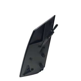 Recambio de retrovisor derecho para fiat scudo (222) 2004- referencia OEM IAM 8153GA 1050954011 FT9237003