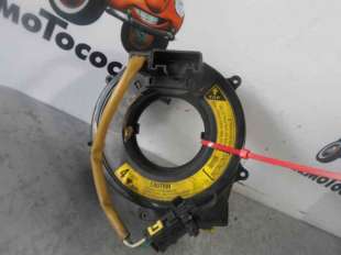 Recambio de anillo airbag para toyota avensis berlina (t 22) 1997-2003 2.0 td terra (4-ptas.) referencia OEM IAM