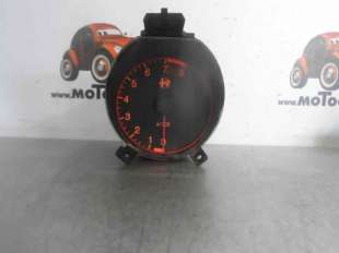 Recambio de cuadro instrumentos para alfa romeo 156 (116) 1997-2005 1.6 16v cat referencia OEM IAM 60658086  