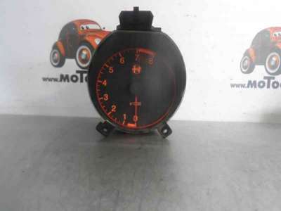 Recambio de cuadro instrumentos para alfa romeo 156 (116) 1997-2005 1.6 16v cat referencia OEM IAM 60658086  