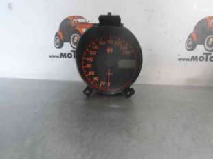 Recambio de cuadro instrumentos para alfa romeo 156 (116) 1997-2005 1.6 16v cat referencia OEM IAM 60664231  