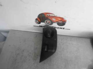 Recambio de mando luces para seat ibiza (6k) 1993-1999 básico referencia OEM IAM 6K19415311117  