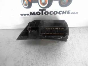 Recambio de mando luces para seat ibiza (6k) 1993-1999 básico referencia OEM IAM 6K19415311117   2