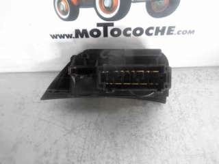 Recambio de mando luces para seat ibiza (6k) 1993-1999 básico referencia OEM IAM 6K19415311117  