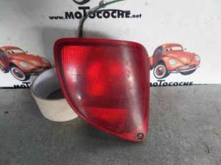 Recambio de faro antiniebla trasero izquierdo para hyundai coupe (j2) 1996-1999 1.6 fx coupe referencia OEM IAM 9241027580  