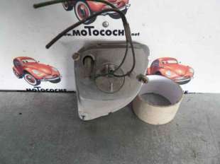 Recambio de faro antiniebla trasero izquierdo para hyundai coupe (j2) 1996-1999 1.6 fx coupe referencia OEM IAM 9241027580   2