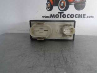 Recambio de caja reles / fusibles para seat cordoba berlina (6k2) 1993-1999 glx referencia OEM IAM 1H0919506A 898659  2