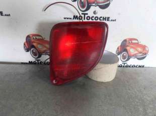 Recambio de faro antiniebla trasero derecho para hyundai coupe (j2) 1996-1999 1.6 fx coupe referencia OEM IAM 9242027580  