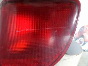 Recambio de faro antiniebla trasero derecho para hyundai coupe (j2) 1996-1999 1.6 fx coupe referencia OEM IAM 9242027580   2