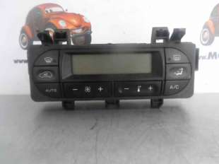 Recambio de mando climatizador para citroën c2 2003-2010 1.4 hdi referencia OEM IAM 96530443XT  