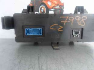 Recambio de mando climatizador para citroën c2 2003-2010 1.4 hdi referencia OEM IAM 96530443XT   2