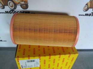 Recambio de filtro aire para citroën berlingo 1996-2002 referencia OEM IAM 6401457433077 6401457433077 
