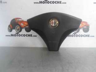 Recambio de airbag delantero izquierdo para alfa romeo 156 (116) 1997-2005 1.6 16v cat referencia OEM IAM AD983410977  