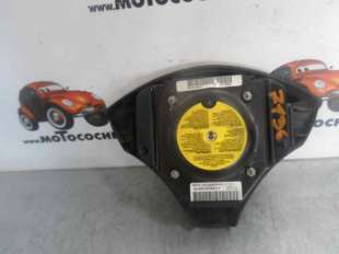 Recambio de airbag delantero izquierdo para alfa romeo 156 (116) 1997-2005 1.6 16v cat referencia OEM IAM AD983410977   2