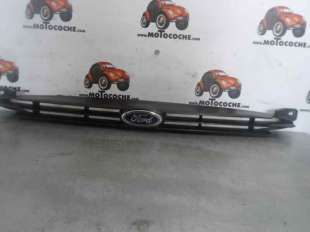 Recambio de rejilla delantera para ford escort berl./turnier 1995-2000 básico berlina referencia OEM IAM 1003165  FD282001