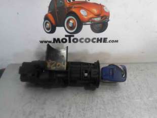 Recambio de conmutador de arranque para fiat punto berlina (188) 1999-2002 1.2 8v referencia OEM IAM   