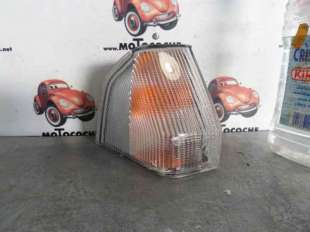 Recambio de piloto delantero derecho para citroën bx berlina 1983- 19 trs referencia OEM IAM 95619035 CI0394113 14220682