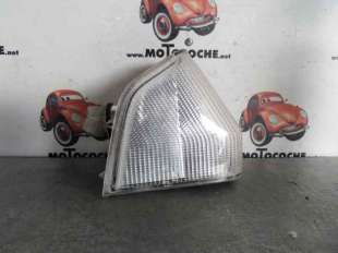 Recambio de piloto delantero derecho para citroën bx berlina 1983- 19 trs referencia OEM IAM 95619035 CI0394113 14220682 2