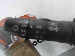 Recambio de mando intermitentes para nissan almera (n16/e) 2000-2006 ambience referencia OEM IAM   