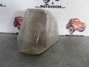 Recambio de piloto delantero izquierdo para citroën bx berlina 1983- 19 trs referencia OEM IAM 95619034 14220681 