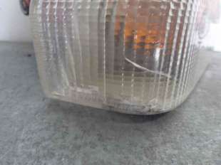 Recambio de piloto delantero izquierdo para citroën bx berlina 1983- 19 trs referencia OEM IAM 95619034 14220681  2