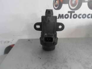 Recambio de valvula aire adicional para ford fiesta berlina 1995-1999 ghia referencia OEM IAM 95BB9J459  